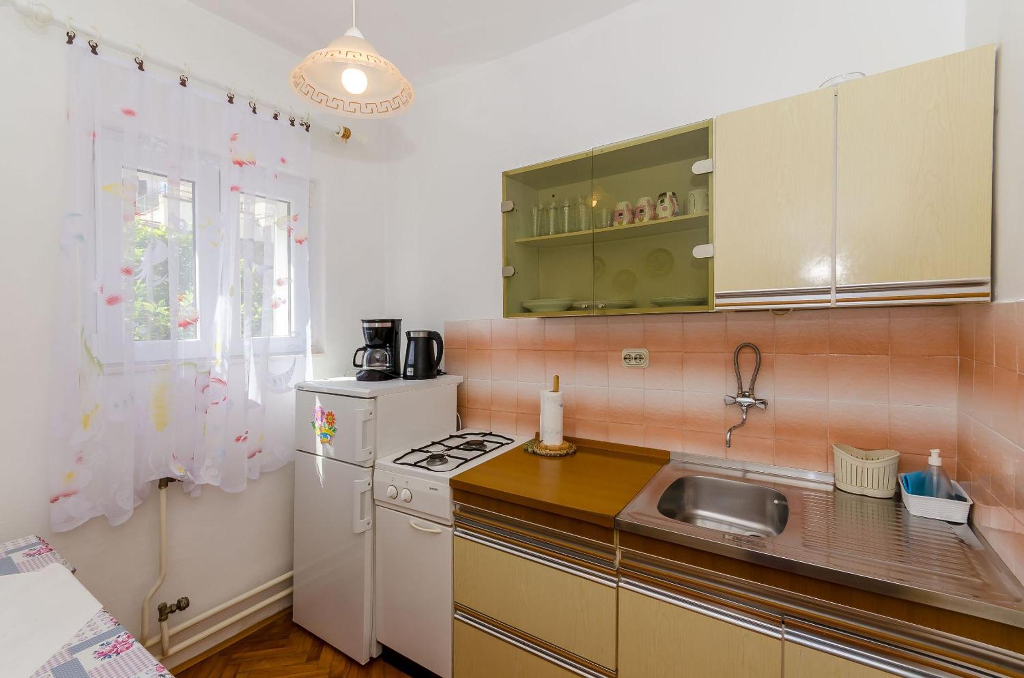 Apartments Jakov Jelsa  Esterno foto